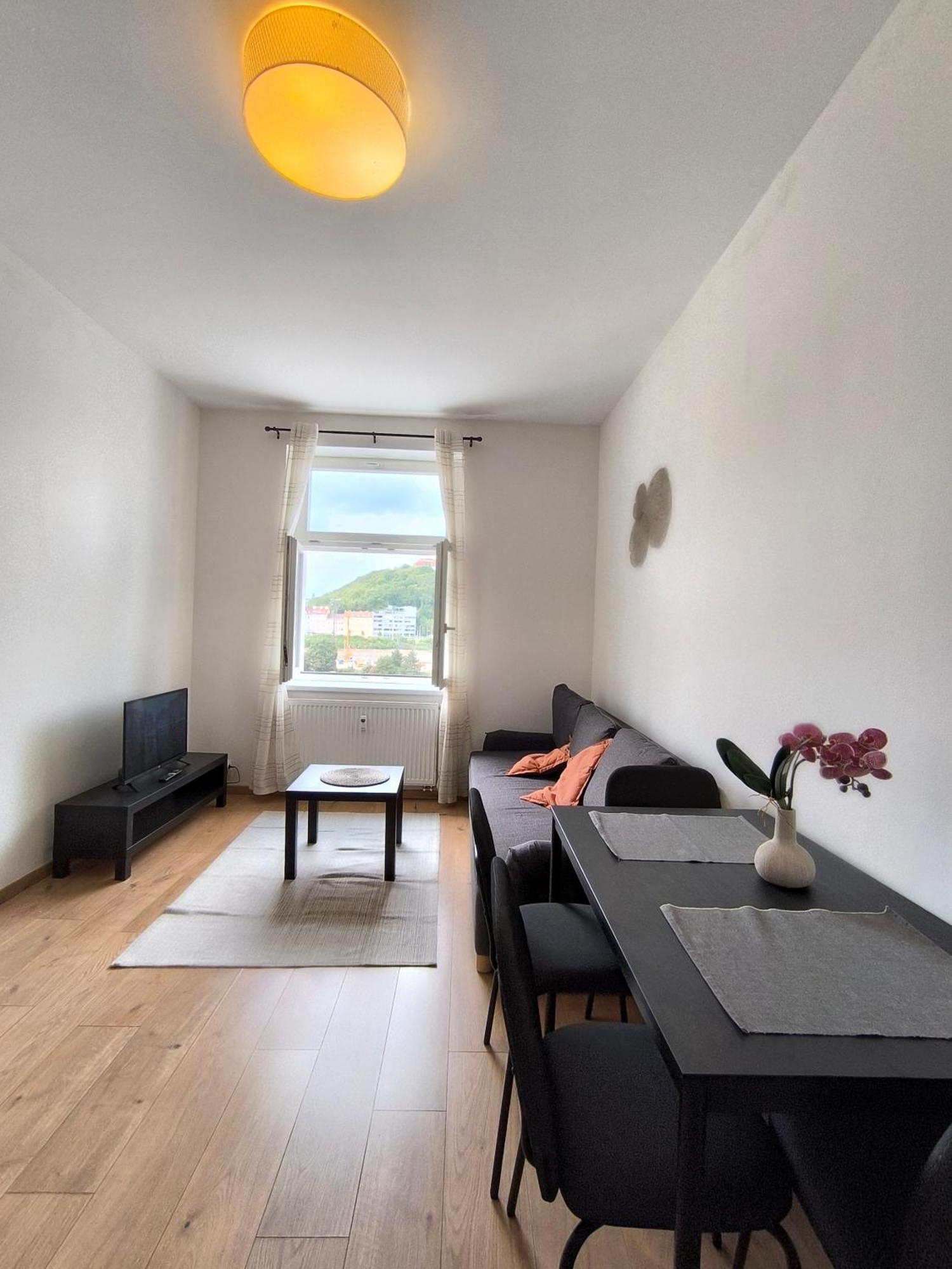 Isabel's Appartement *