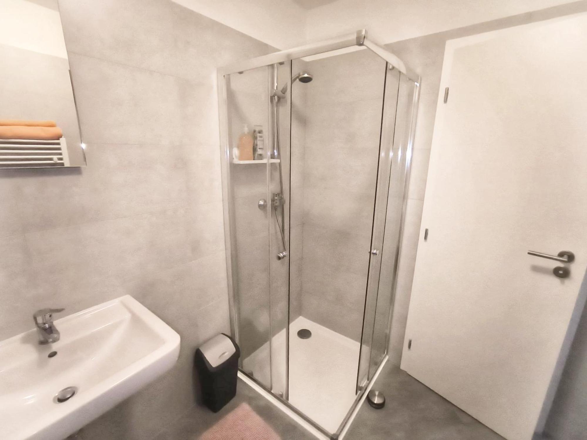 Isabel's Appartement Praag