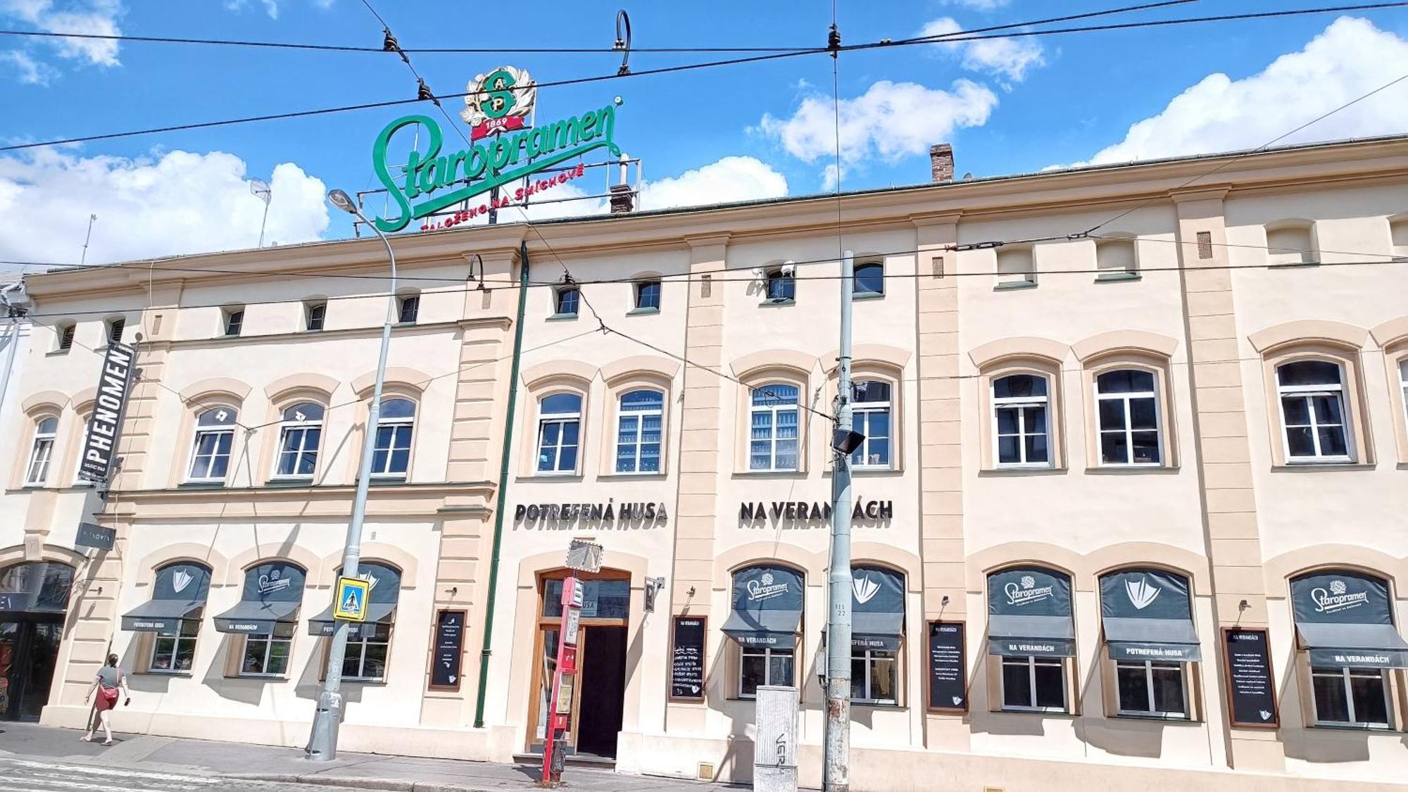 Isabel's Praag