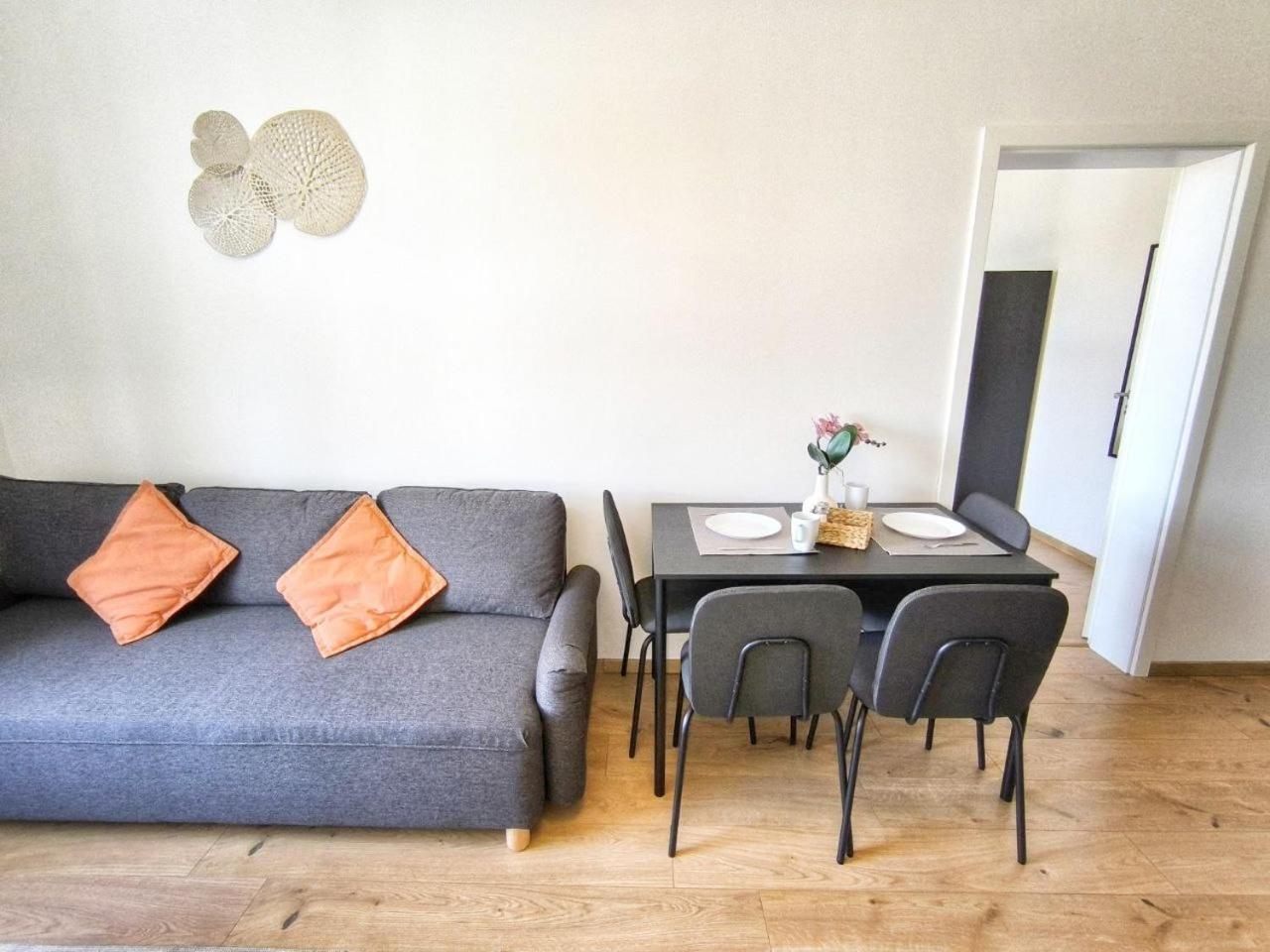 Appartement Isabel's