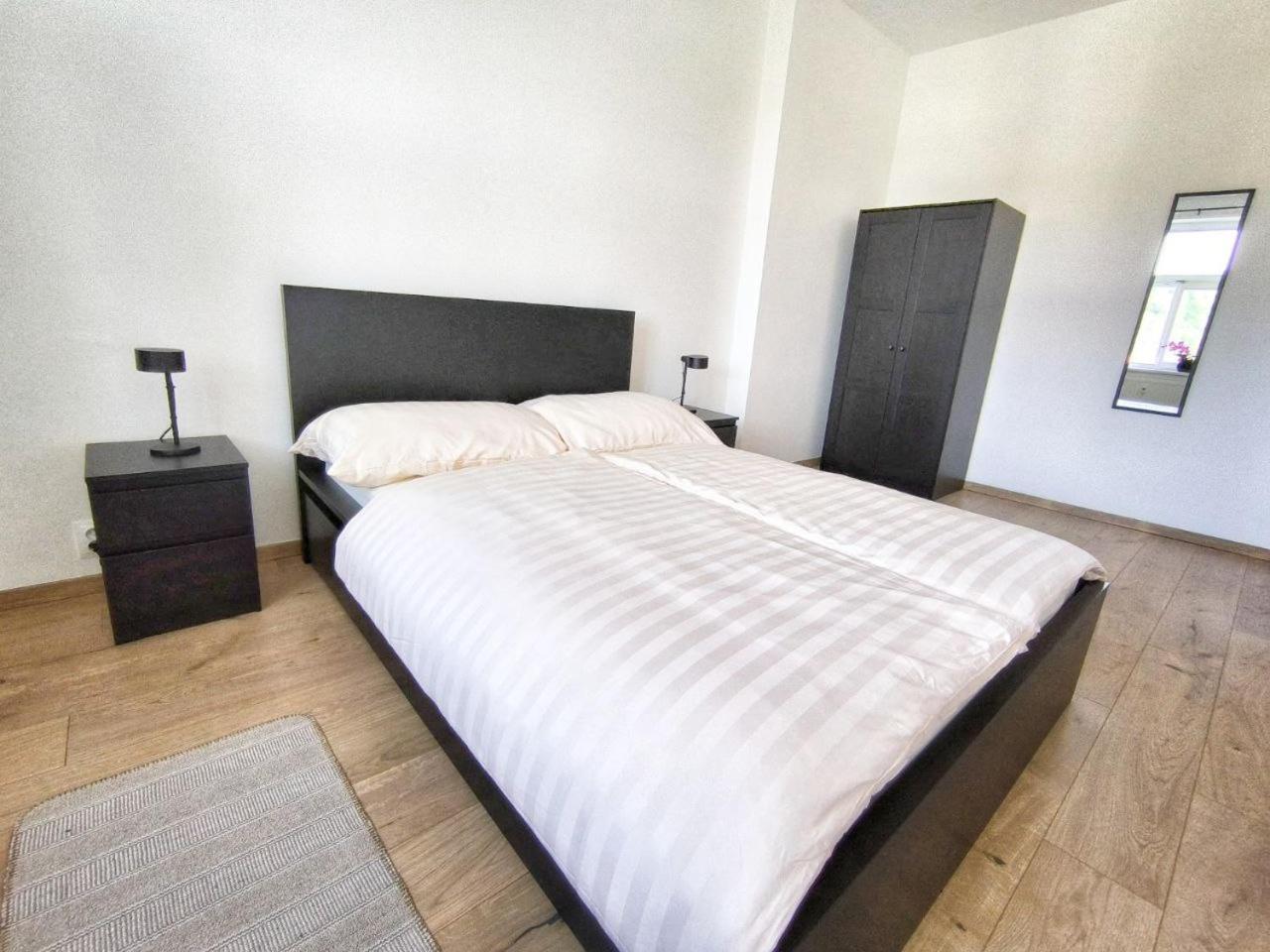 Isabel's Appartement Praag